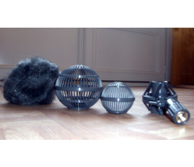 Schoeps AMS 22 + WMS