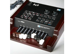 Native Instruments B4D Controller (92303)