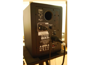 M-Audio BX5 D2 (79231)