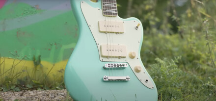 JA60CCseafoam JA60CCseafoam