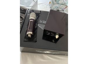 Vanguard Audio Labs V13