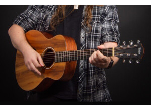 Taylor GS Mini-e Koa FLTD (59268)