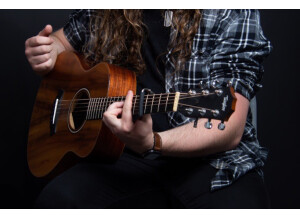 Taylor GS Mini-e Koa FLTD (72041)