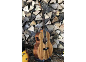 Taylor GS Mini-e Koa FLTD (41019)