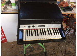 Rhodes PianoBass (52262)
