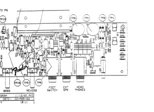 Fender Champion 110 (13189)