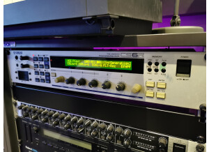 Yamaha CS6R (56721)