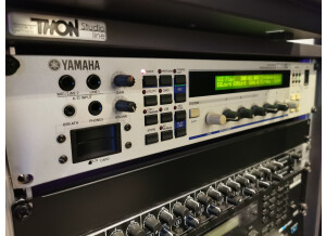 Yamaha CS6R (15469)