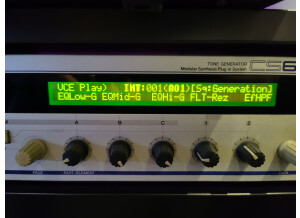 Yamaha CS6R (88734)