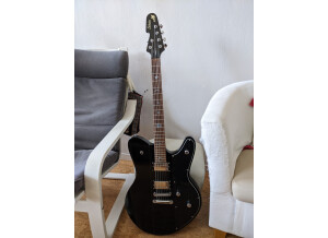 Schecter Robert Smith Ultra Cure (52396)