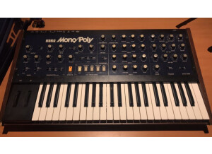 Korg Mono/Poly (70258)
