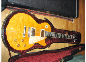 Gibson Custom Shop - Les Paul Elegant (79191)
