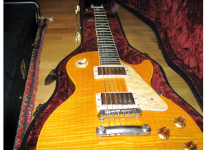 Gibson Custom Shop - Les Paul Elegant (37928)
