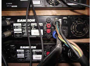 Samson Technologies [SX Series] SX3200