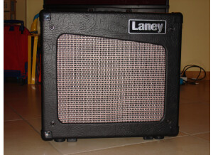 Laney [CUB Series] CUB12R