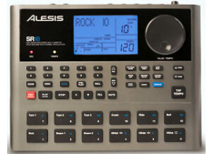 Alesis SR-18 (62805)