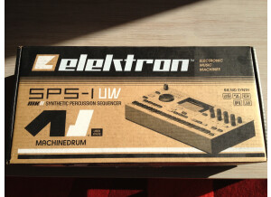 Elektron Sps-1uw mk2