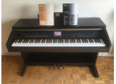 À vendre : Piano numérique Yamaha Clavinova CVP-401