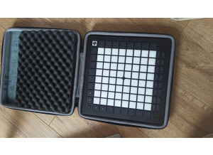 Novation Launchpad Pro mk3 (6980)