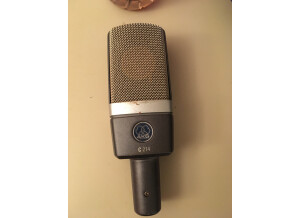AKG C 214 (56112)