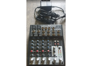 Behringer Xenyx 802 (96784)