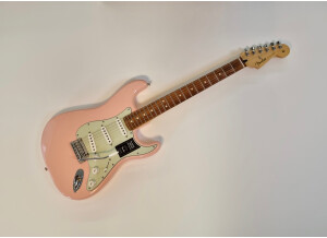 Fender Player Stratocaster (64107)