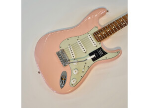 Fender Player Stratocaster (12632)