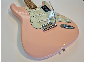 Fender Player Stratocaster (71267)