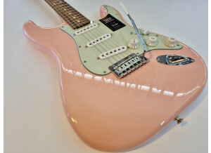 Fender Player Stratocaster (13485)