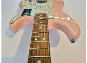 Fender Player Stratocaster (96548)
