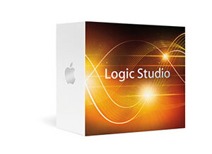 Apple Logic Pro 9 (4699)