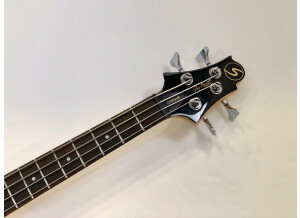 Samick Corsair MCR-1 BK - Greg Bennett  (91297)