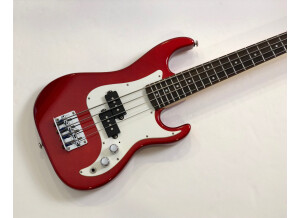 Samick Corsair MCR-1 BK - Greg Bennett  (46339)