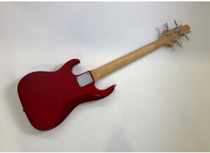 Samick Corsair MCR-1 BK - Greg Bennett  (9722)