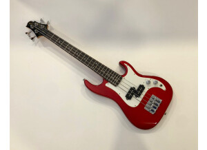 Samick Corsair MCR-1 BK - Greg Bennett  (76143)