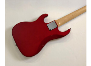 Samick Corsair MCR-1 BK - Greg Bennett  (73328)