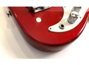 Samick Corsair MCR-1 BK - Greg Bennett  (22748)