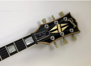 Gibson Les Paul Custom (82482)