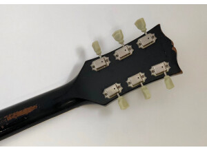 Gibson Les Paul Custom (3851)