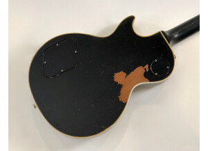 Gibson Les Paul Custom (6555)
