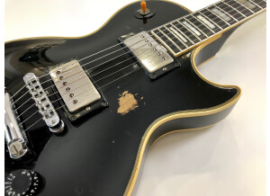 Gibson Les Paul Custom (46897)