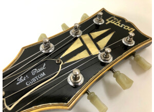 Gibson Les Paul Custom (30505)