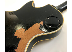 Gibson Les Paul Custom (69174)