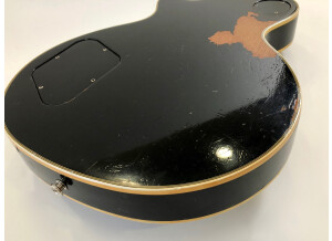 Gibson Les Paul Custom (11165)