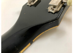 Gibson Les Paul Custom (2282)