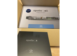 Universal Audio Apollo x8 (68479)