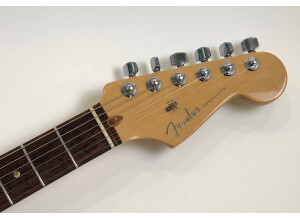 Fender American Deluxe Stratocaster [2003-2010] (6854)