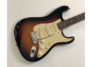 Fender American Deluxe Stratocaster [2003-2010] (56088)