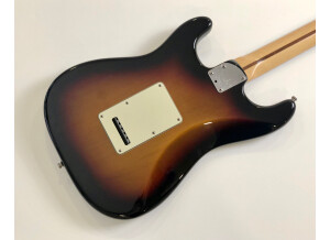 Fender American Deluxe Stratocaster [2003-2010] (56433)
