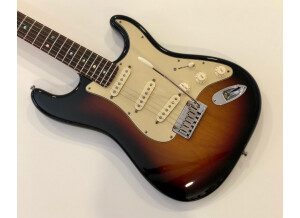Fender American Deluxe Stratocaster [2003-2010] (87950)
